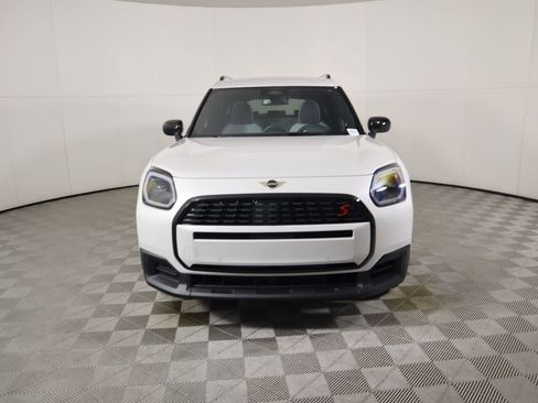New 2026 MINI Cooper Countryman S image 2