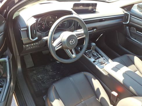 New 2026 MAZDA CX-50 AWD 2.5 S w/ Cargo Package image 14