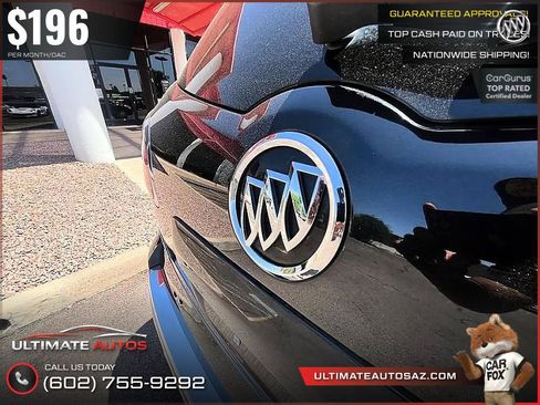 Used 2015 Buick Enclave Leather FWD image 53