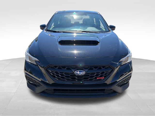 New 2026 Subaru WRX tS AWD/4WD image 2