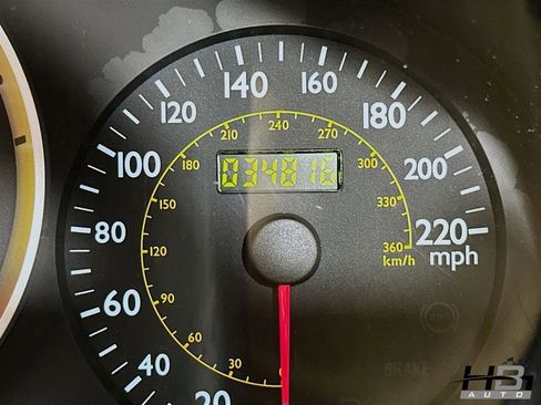 Used 2008 Ferrari F430 Spider RWD image 11