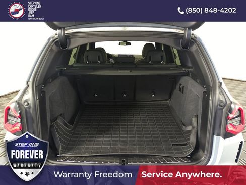 Used 2024 BMW X3 sDrive30i w/ Premium Package RWD image 29
