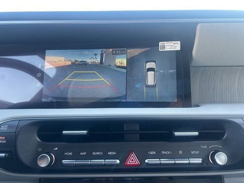 New 2026 Hyundai Palisade Calligraphy image 12