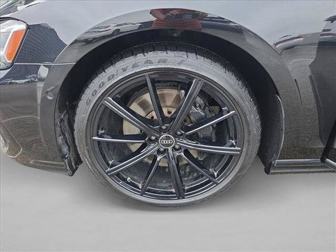 Used 2022 Audi A8 L 3.0T AWD/4WD image 23