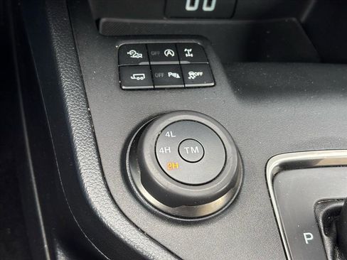 Used 2021 Ford Ranger Lariat w/ Equipment Group 501A High image 14