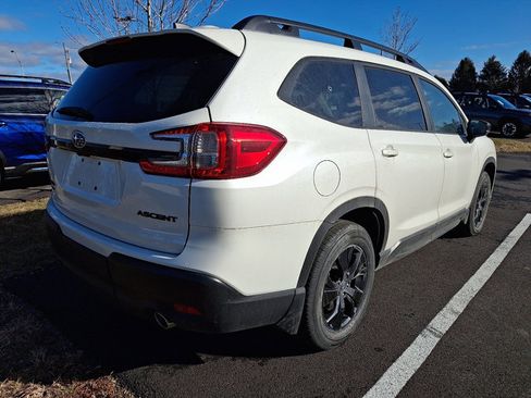 New 2026 Subaru Ascent Premium image 4