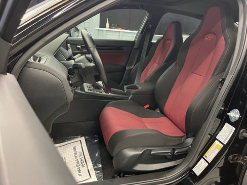 Used 2024 Honda Civic Si image 11