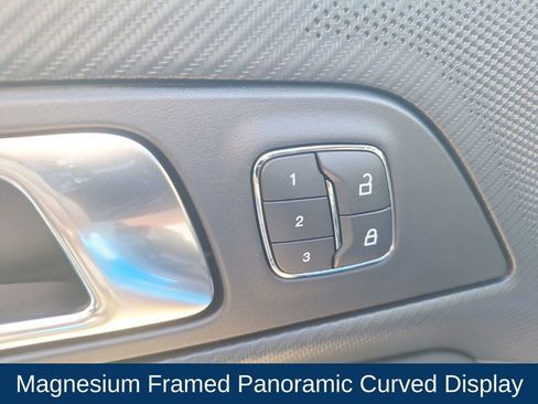 New 2026 Ford Mustang Premium image 19