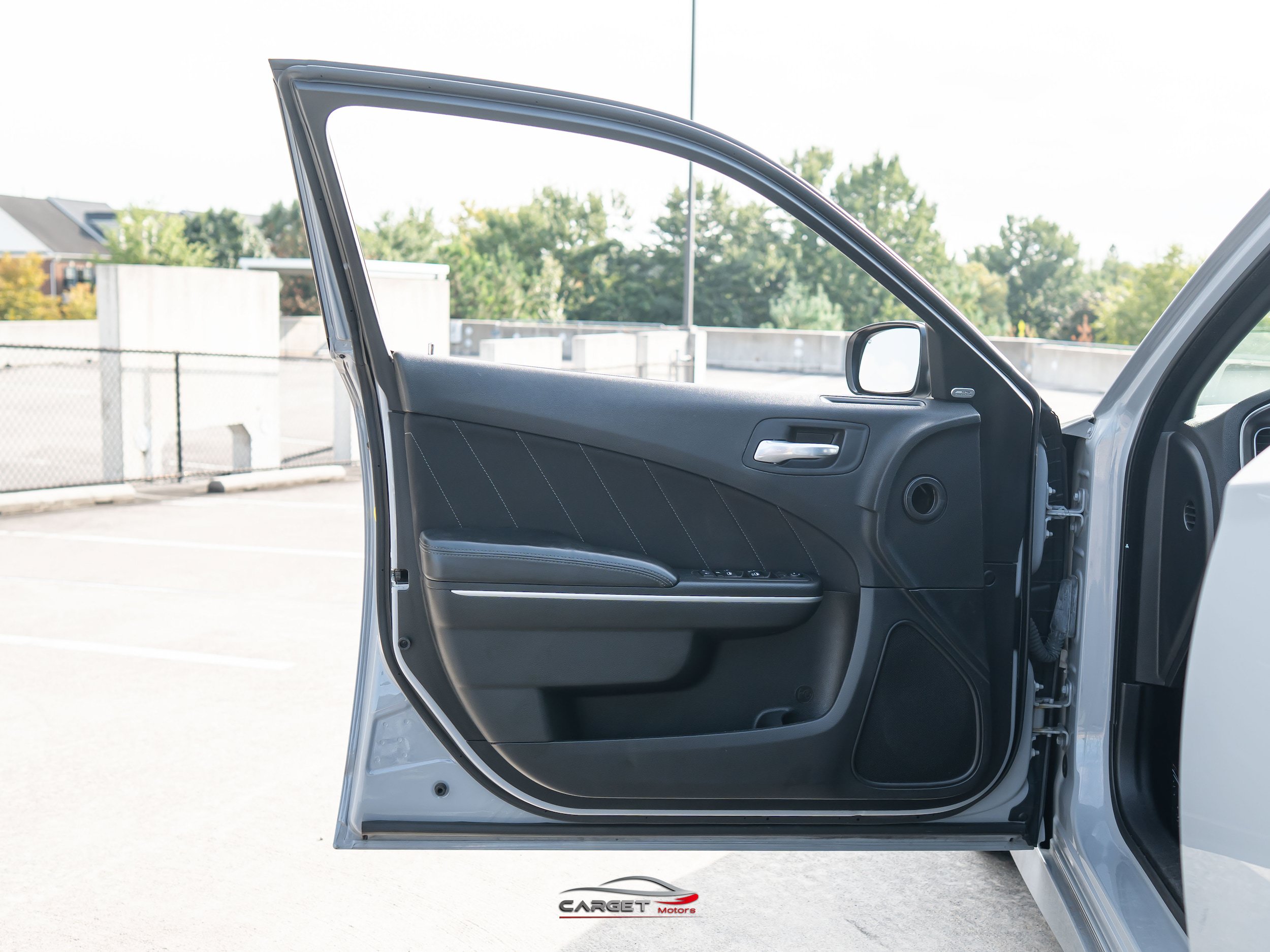Used 2021 Dodge Charger Scat Pack RWD image 34