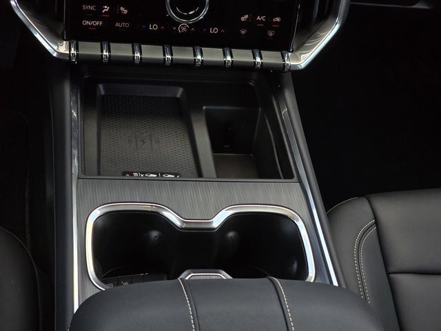 New 2027 GMC Acadia Elevation w/ Black Edition FWD image 12