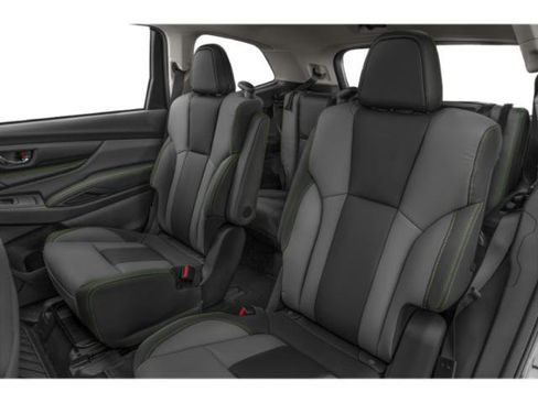 Used 2024 Subaru Ascent Onyx Edition AWD/4WD image 17