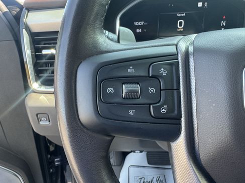 Used 2022 GMC Sierra 1500 Denali AWD/4WD image 23
