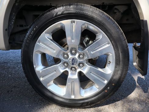 Used 2017 Ford F150 Limited AWD/4WD image 37