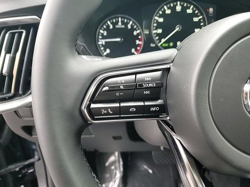 New 2026 MAZDA CX-90 3.3 Turbo w/ Select Package image 16