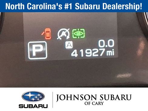Used 2023 Subaru Outback Limited image 15