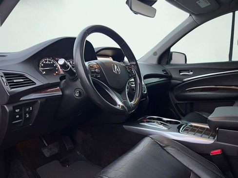 Used 2017 Acura MDX 3.5L image 2