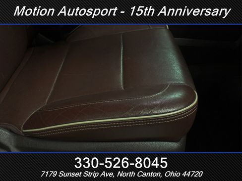 Used 2015 Chevrolet Silverado 1500 High Country image 39