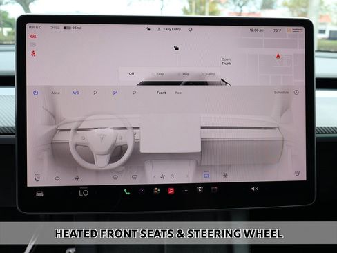 Used 2023 Tesla Model Y Long Range image 6