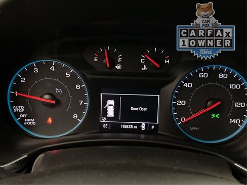 Used 2018 Chevrolet Equinox LS AWD/4WD image 21