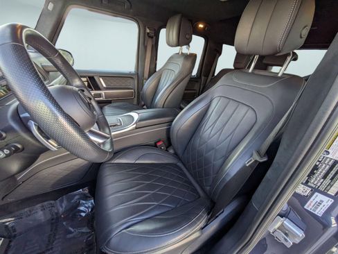 Used 2025 Mercedes-Benz G 550 image 15