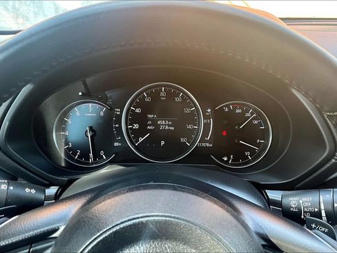 Used 2020 MAZDA CX-5 Grand Touring FWD image 30