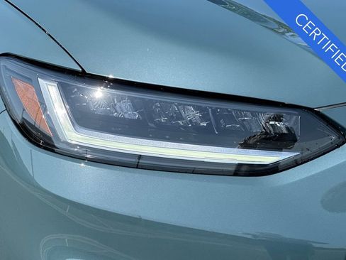 Certified 2026 Honda HR-V Sport image 32