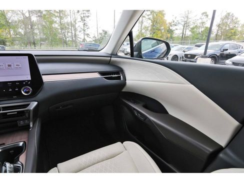 Used 2023 Lexus RX 350 w/ Accessory Package (Z1) image 8