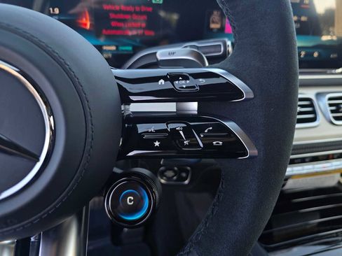 New 2026 Mercedes-Benz GLE 53 AMG 4MATIC Coupe image 26