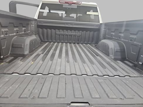 Certified 2024 GMC Sierra 1500 Denali w/ Denali Reserve Package AWD/4WD image 15