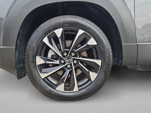 Used 2025 MAZDA CX-50 2.5 Hybrid w/ Premium Plus Pkg AWD/4WD image 26