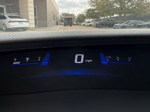 Used 2015 Honda Civic LX image 15