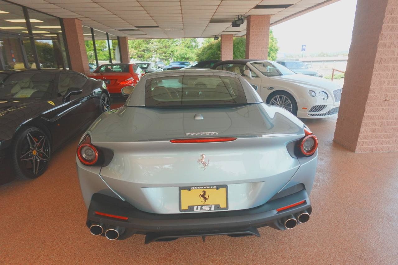 Used 2019 Ferrari Portofino RWD image 43