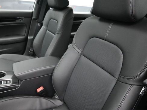 New 2026 Honda Civic Sport Touring image 18