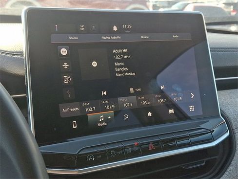 Used 2022 Jeep Compass Latitude image 13