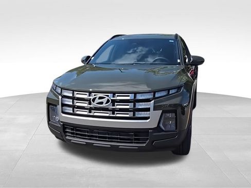 New 2026 Hyundai Santa Cruz SEL AWD/4WD image 3