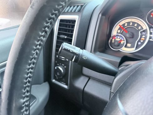 Used 2018 RAM 3500 Lone Star image 64