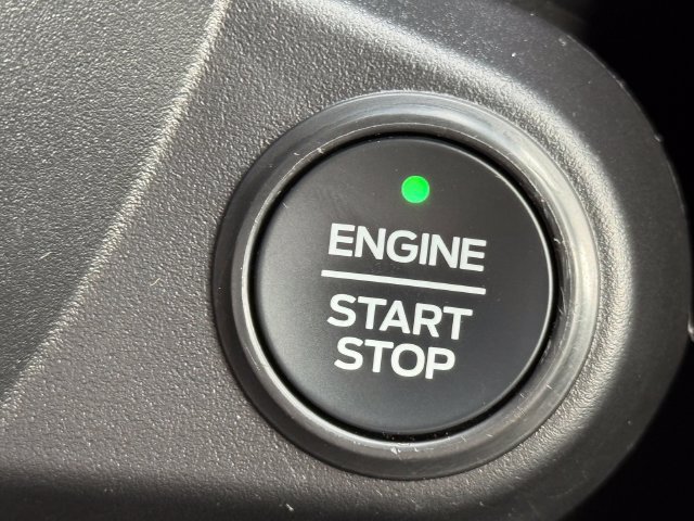 Certified 2026 Ford Ranger Lariat AWD/4WD image 15