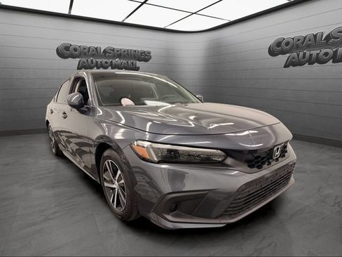 Used 2023 Honda Civic LX image 7
