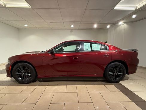 Used 2020 Dodge Charger GT w/ Plus Group image 2