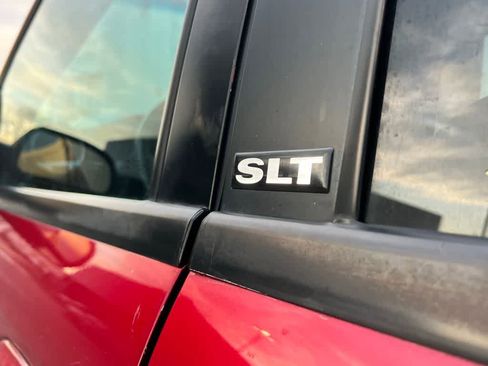 Used 2008 GMC Envoy SLT w/ Sun And 6-Disc Cd Package image 12