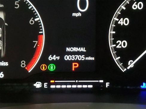 Certified 2025 Honda Civic Sport image 13