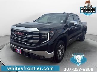 Used 2025 GMC Sierra 1500 SLT AWD/4WD video 1