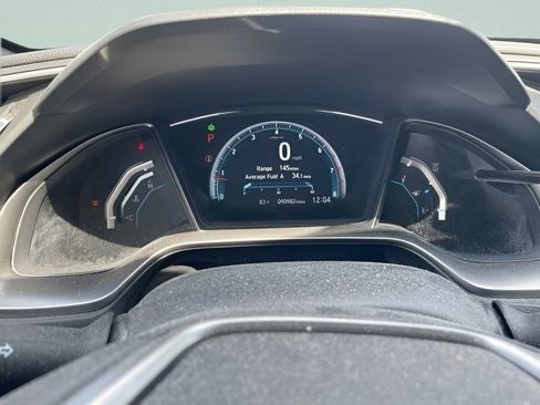 Used 2017 Honda Civic EX image 22