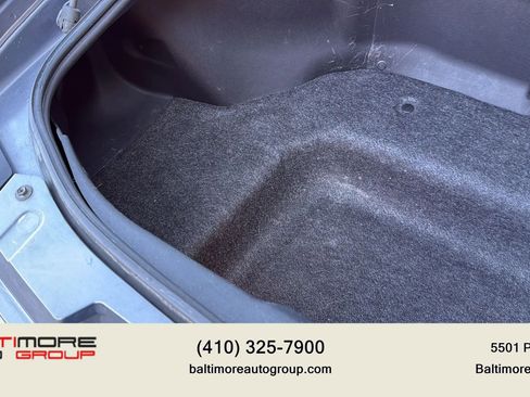 Used 2006 MAZDA MX-5 Miata Sport w/ Suspension Pkg image 26