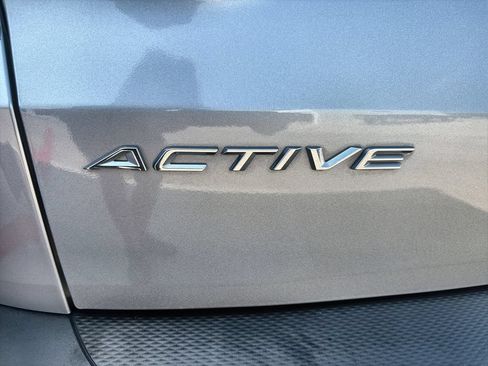 Used 2024 Ford Escape Active FWD image 32