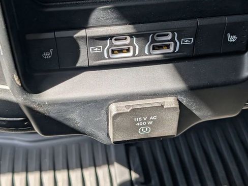 Certified 2024 RAM 3500 Limited image 27