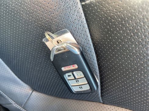 Used 2020 Honda Civic Sport Touring image 22