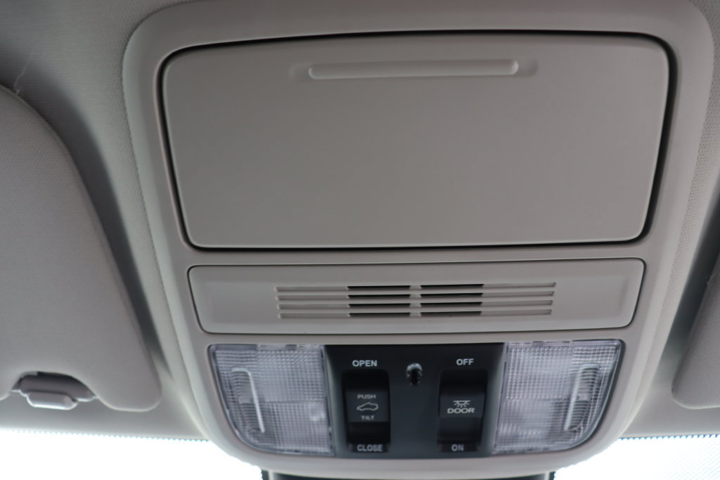 New 2027 Honda Odyssey Elite image 28