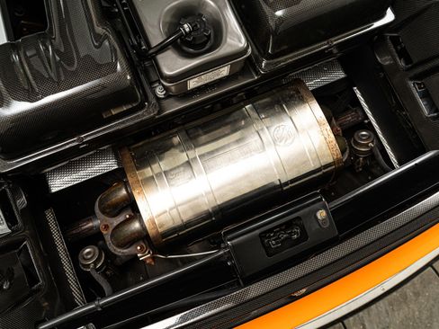 Used 2009 Ferrari F430 Spider image 52