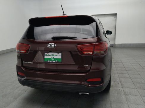 Used 2020 Kia Sorento FWD V6 image 7